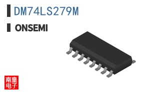DM74LS279M