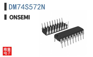 DM74S572N