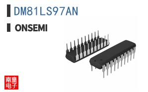 DM81LS97AN