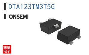 DTA123TM3T5G