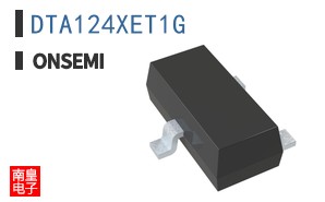 DTA124XET1G
