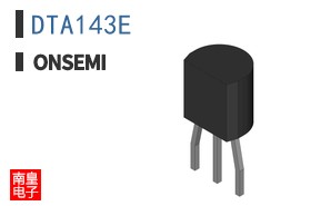 DTA143E