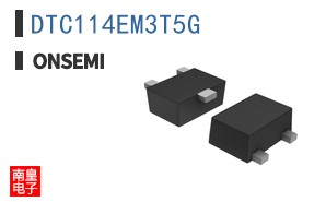 DTC114EM3T5G