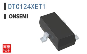 DTC124XET1