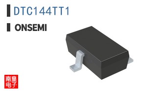 DTC144TT1