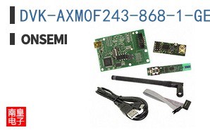 DVK-AXM0F243-868-1-GEVK