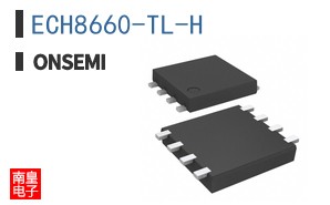 ECH8660-TL-H