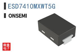 ESD7410MXWT5G