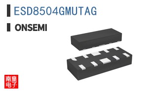 ESD8504GMUTAG