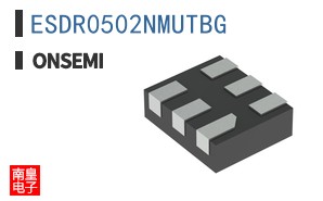 ESDR0502NMUTBG