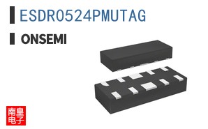 ESDR0524PMUTAG