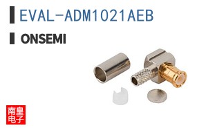 EVAL-ADM1021AEB