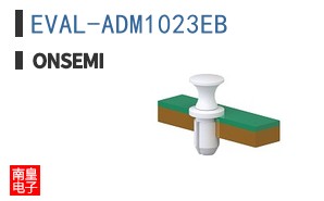 EVAL-ADM1023EB