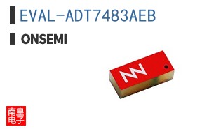 EVAL-ADT7483AEB