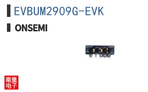 EVBUM2909G-EVK