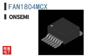FAN1804MCX