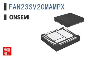 FAN23SV20MAMPX