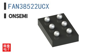 FAN38522UCX