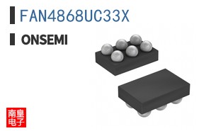 FAN4868UC33X