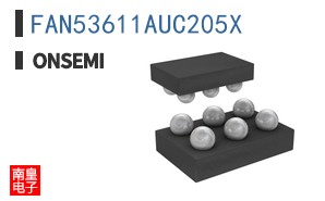 FAN53611AUC205X