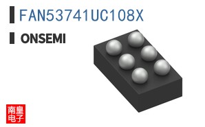 FAN53741UC108X