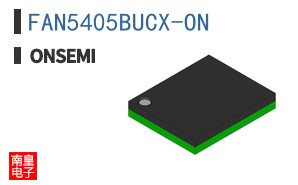 FAN5405BUCX-ON