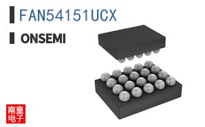 FAN54151UCX