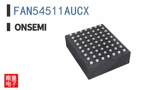 FAN54511AUCX