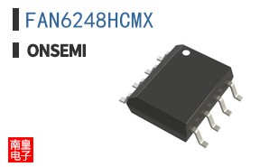 FAN6248HCMX
