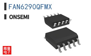 FAN6290QFMX