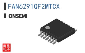 FAN6291QF2MTCX