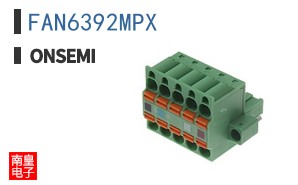 FAN6392MPX