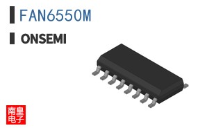 FAN6550M