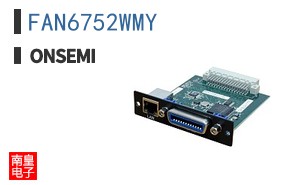 FAN6752WMY