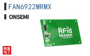 FAN6922MRMX