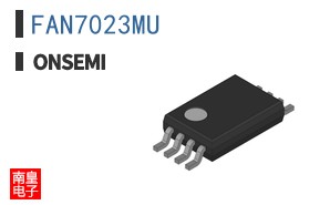FAN7023MU