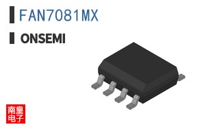 FAN7081MX