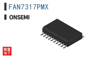 FAN7317PMX