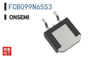 FCB099N65S3