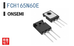FCH165N60E