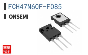 FCH47N60F-F085