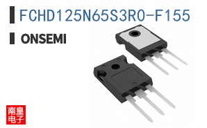 FCHD125N65S3R0-F155