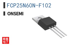 FCP25N60N-F102