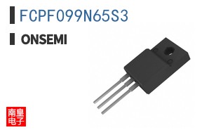 FCPF099N65S3