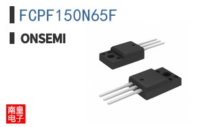 FCPF150N65F