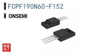 FCPF190N60-F152