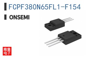 FCPF380N65FL1-F154