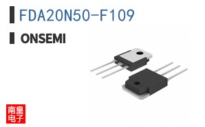 FDA20N50-F109