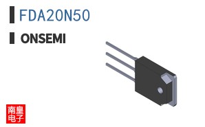 FDA20N50