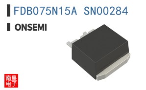 FDB075N15A_SN00284